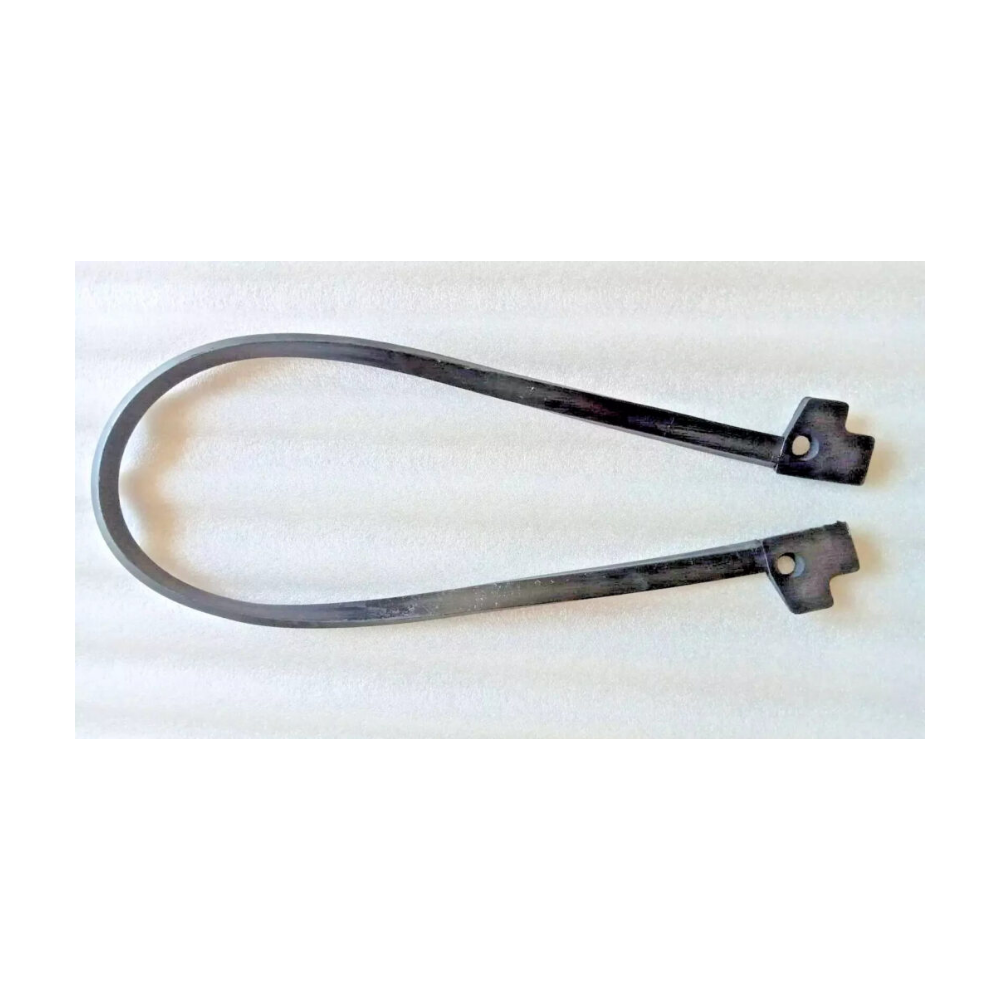 Fits Suzuki Samurai Gypsy Windshield Weatherstrip Window Under Rubber Seal