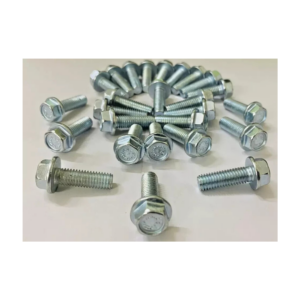FITS Suzuki Samurai 80-95 / Qty 26 Door Tailgate Hinge Bolts Screw