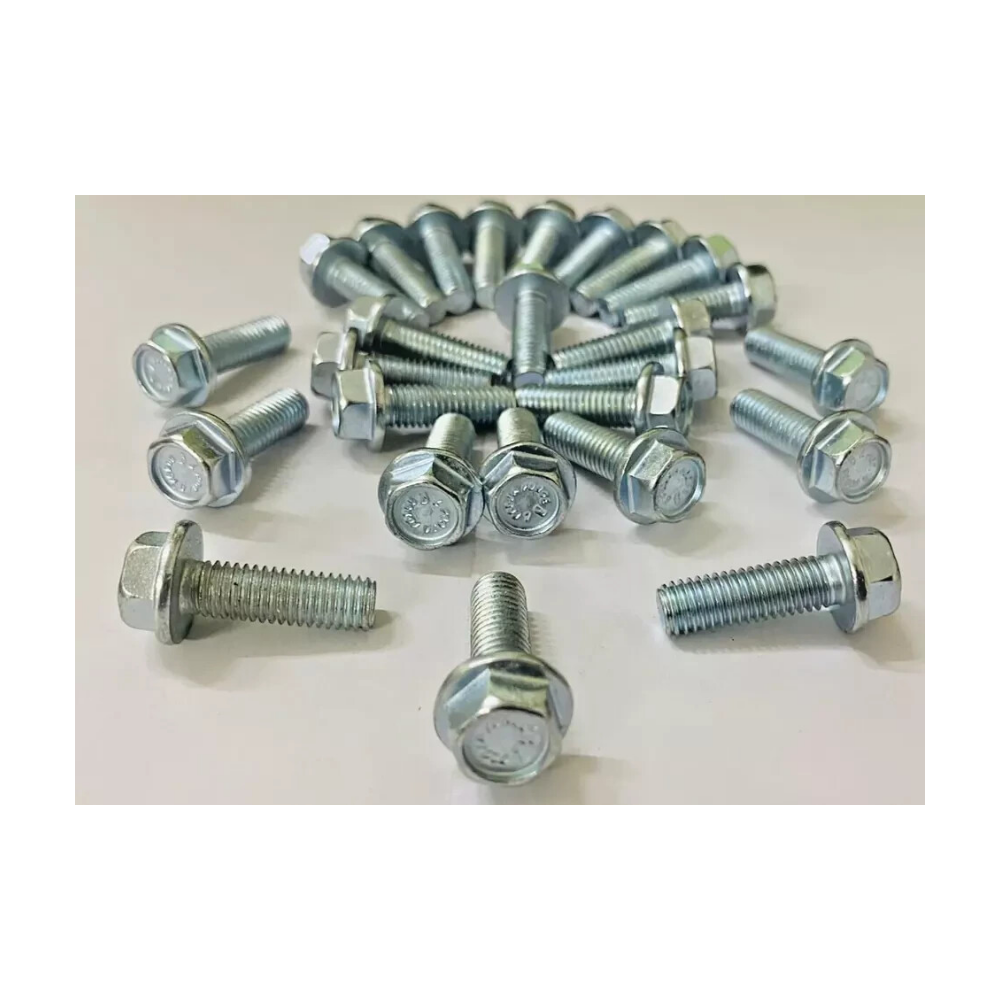 FITS Suzuki Samurai 80-95 / Qty 26 Door Tailgate Hinge Bolts Screw