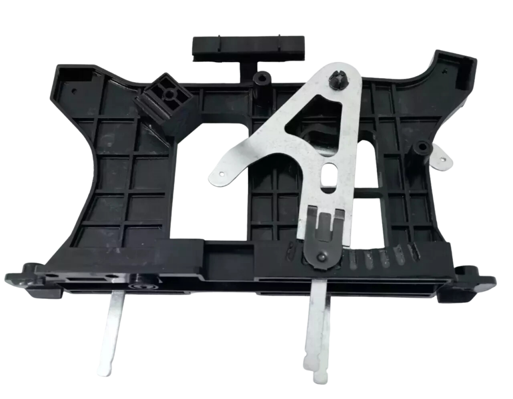 SUZUKI SAMURAI SJ410 SJ80 F10A SJ413 HEATER AC CLIMATE CONTROL VENT LEVER ASSY