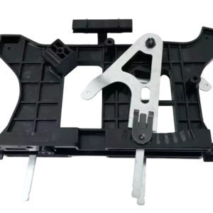 SUZUKI SAMURAI SJ410 SJ80 F10A SJ413 HEATER AC CLIMATE CONTROL VENT LEVER ASSY