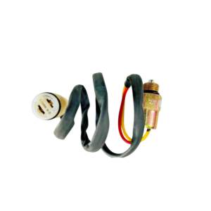 Fits Suzuki Samurai 86-88 - SJ413 Reverse Back-Up Switch Sensor Assembly