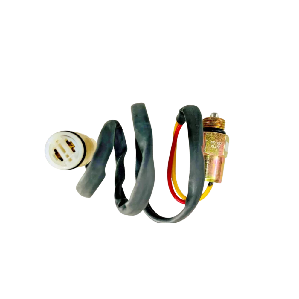 Fits Suzuki Samurai 86-88 - SJ413 Reverse Back-Up Switch Sensor Assembly