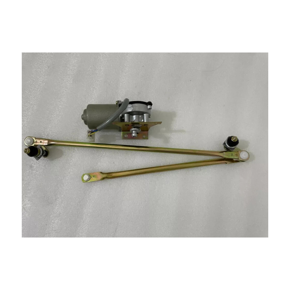 Fits Suzuki Samurai SJ Gypsy Wiper Motor +Rotary Link Arm Right Hand Drive