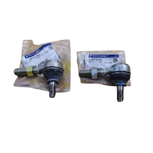 FITS SUZUKI CARRY STEERING TIE ROD END ROD SET Left + Right