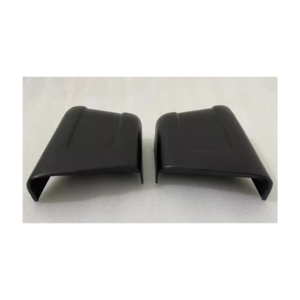 Fits Suzuki SJ Samurai Sierra Gypsy Front Bumper Protector Cover End LH / RH