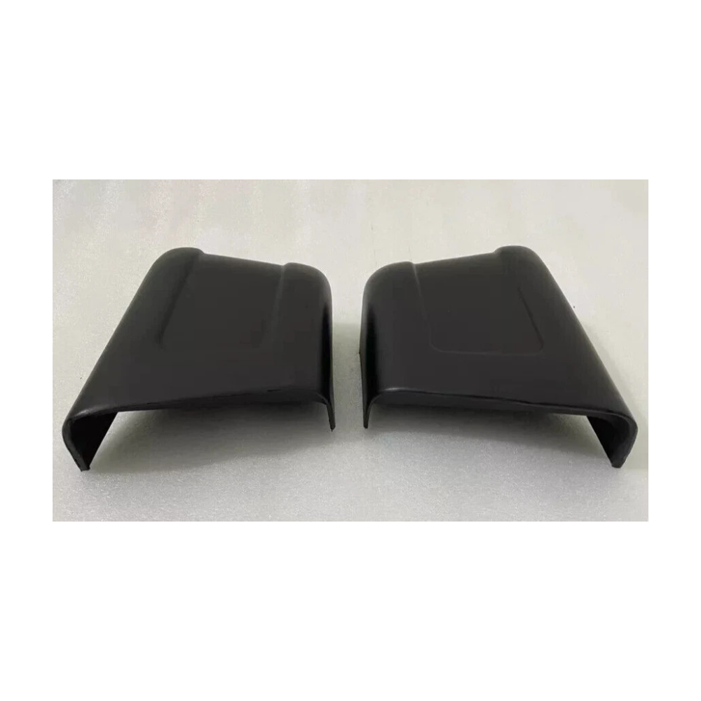 Fits Suzuki SJ Samurai Sierra Gypsy Front Bumper Protector Cover End LH / RH