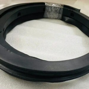 Fits Willys Jeep CJ3A CJ3B M38 Windshield Cowl Seal Rubber Weatherstrip