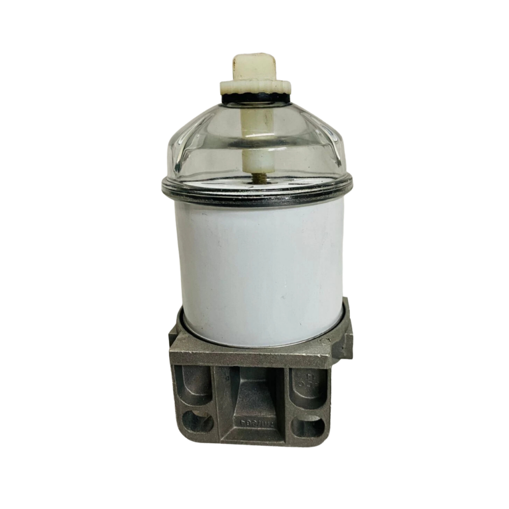 Fits Massey Ferguson 135 240 245 165 178 285 265 185 Fuel Filter Assembly