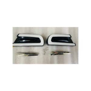 Fits Suzuki S-Presso - 2019 Fog Lamp DRL LED Light