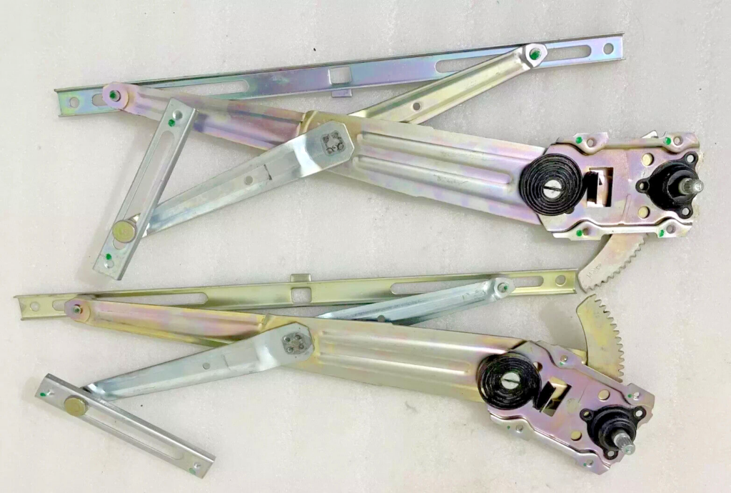 SUZUKI SAMURAI SJ413 SJ410 SIERRA JIMNY WINDOW REGULATOR CRANK PAIR LEFT & RIGHT