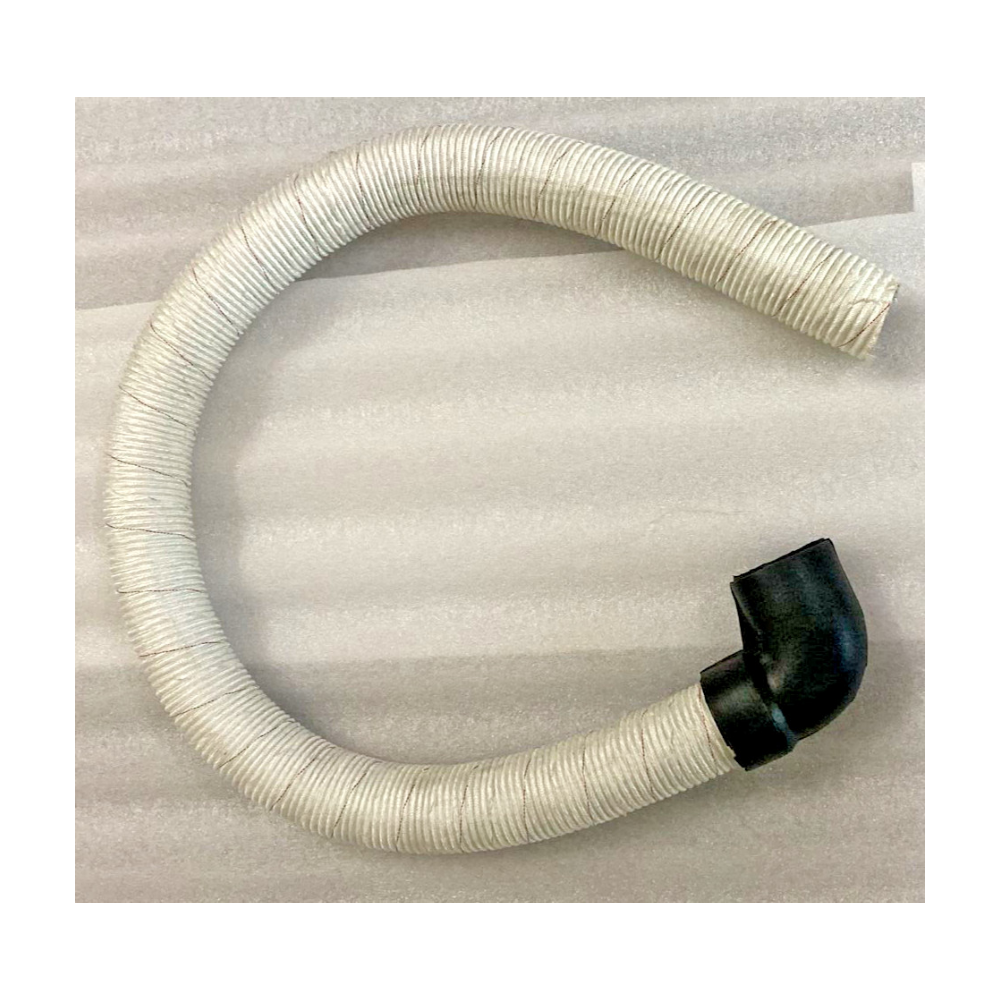 FITS Suzuki Samurai SJ413 Gypsy 13840-83011 Warm Air Hose Pipe