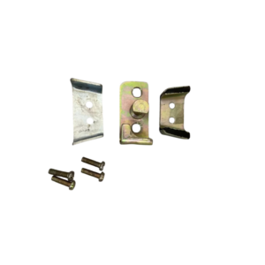 FITS Suzuki Samurai 84'-95' Tailgate Striker & Gate Piece (OEM)