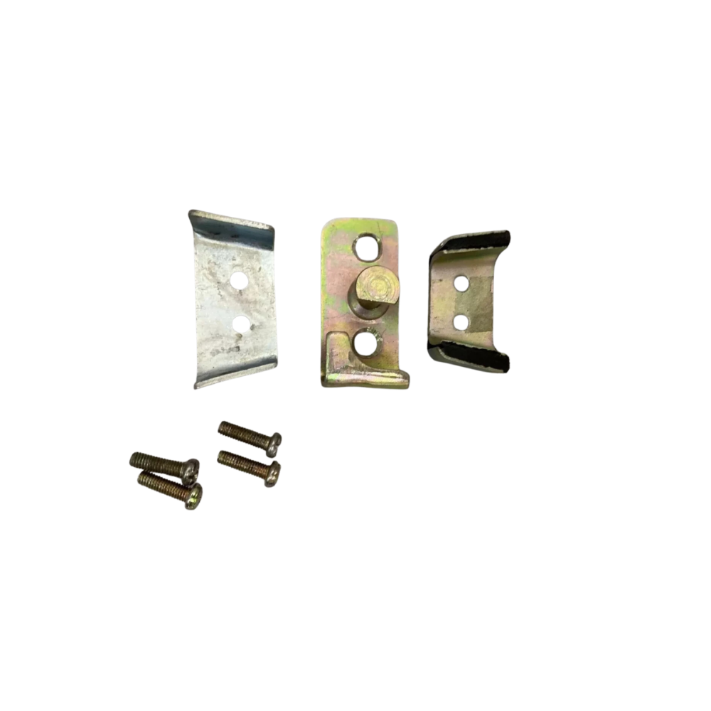 FITS Suzuki Samurai 84'-95' Tailgate Striker & Gate Piece (OEM)