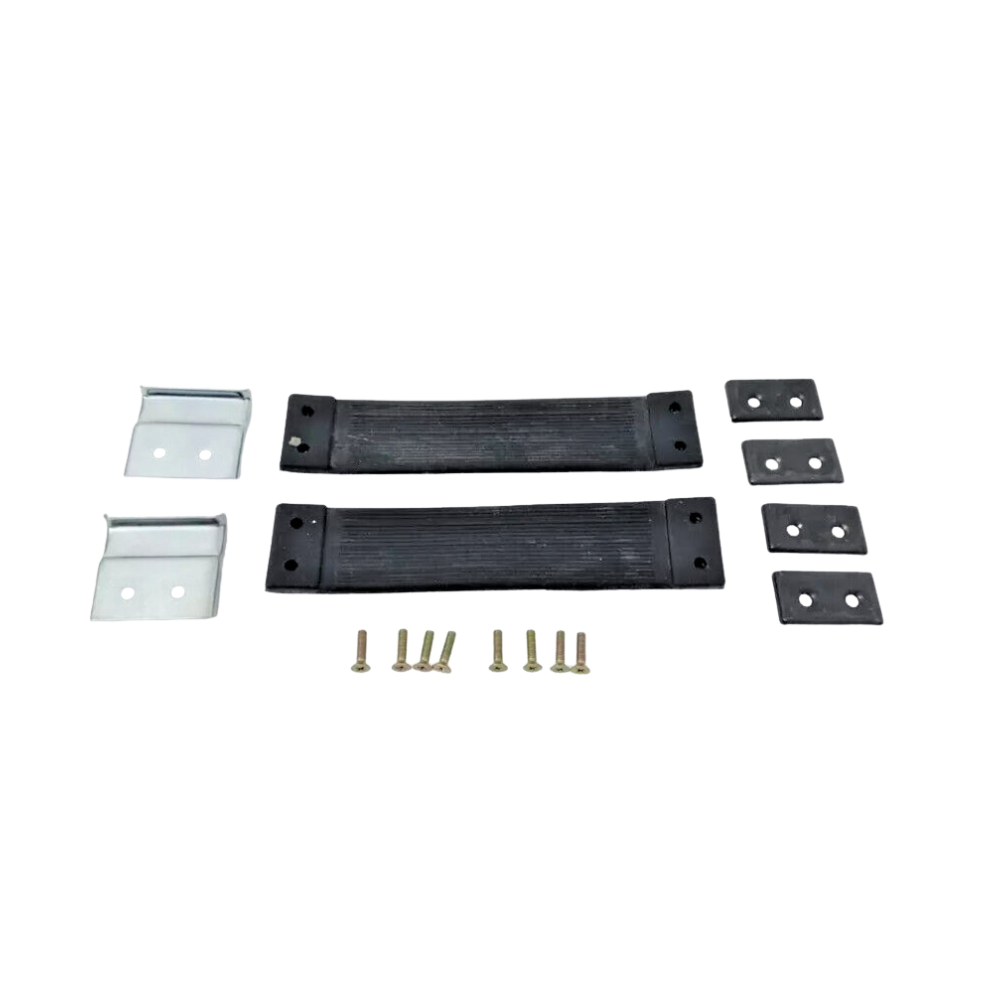 Door Straps Band Stop Fits Suzuki SJ410 SJ413 Samurai 86-95 81811 M 80100