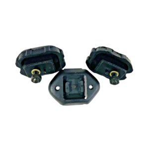 Fits SUZUKI SAMURAI 85'-95' MOTOR MOUNTS & TRANSMISSION MOUNT SET