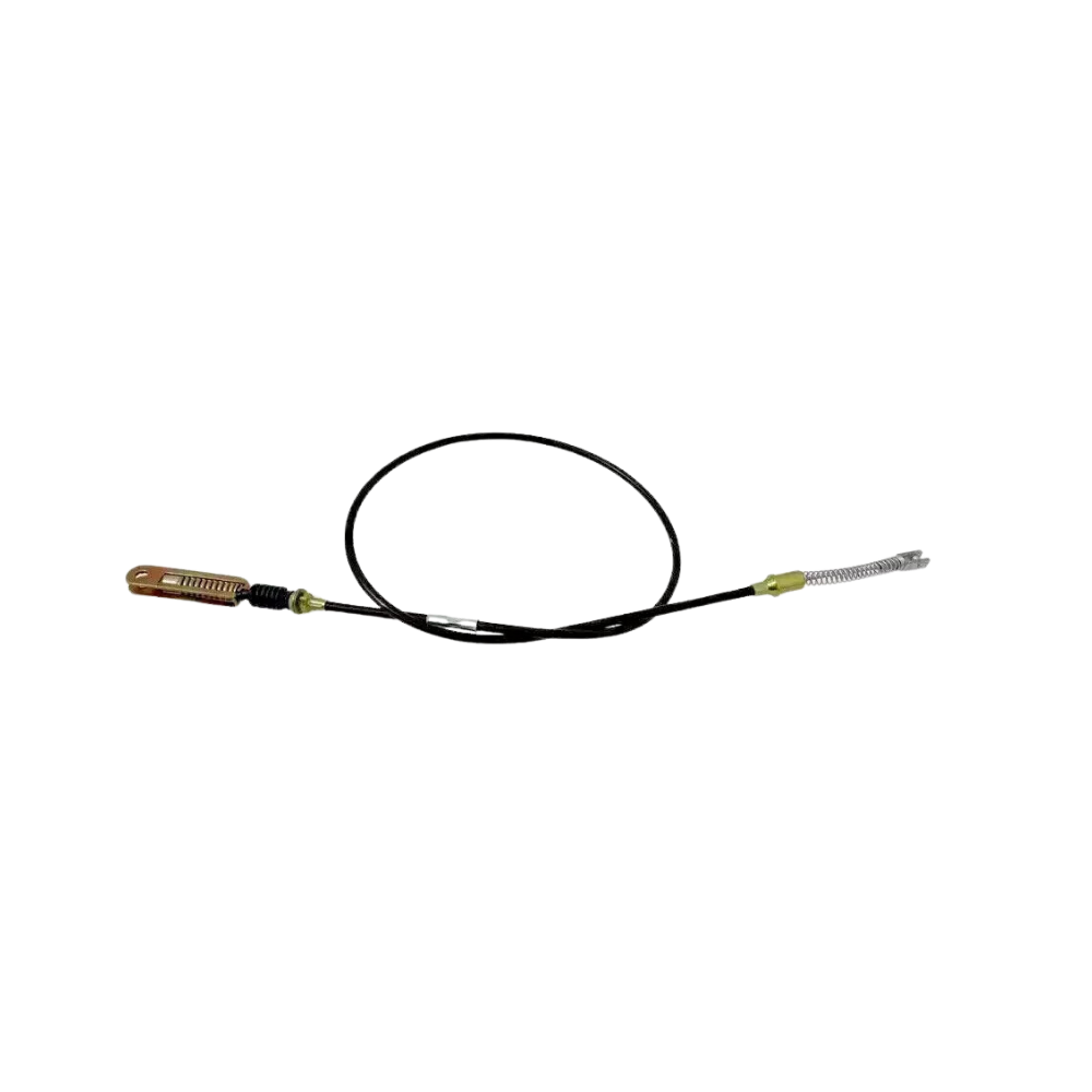 FITS Suzuki Samurai SJ410 1.0 1981- 88 Hand Brake Cable