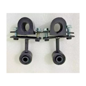 Fits Suzuki Samurai Sj410 Sj413 Gypsy Jumping Rod Bush Complete 2 Units