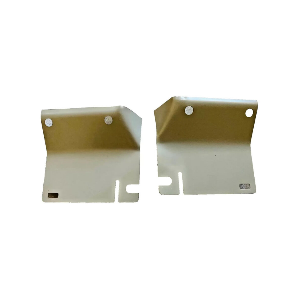 Fits Suzuki Samurai Suzuki SJ413 85-95 Front Fender Liners LH &RH 58771M80001