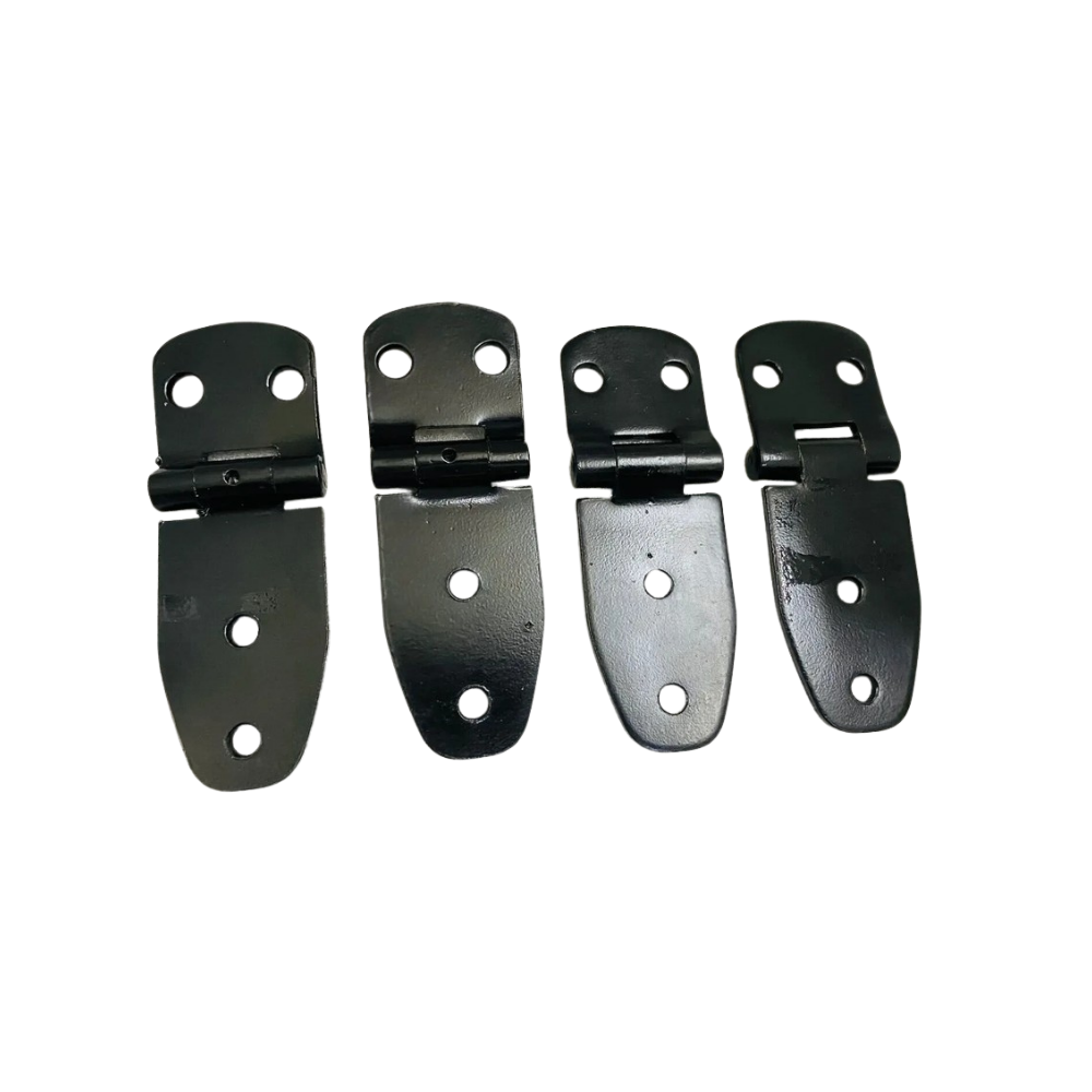 Fits Suzuki Samurai SJ410 SJ413 Jimny Gypsy Front Door Hinges Bracket