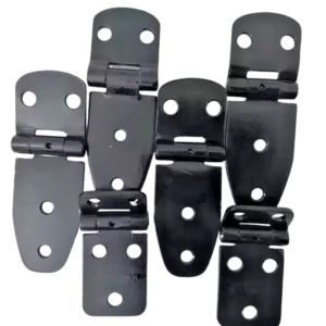 Suzuki Samurai Sierra Gypsy Front Doors & Tailgate Rear Door Hinges Bracket Set