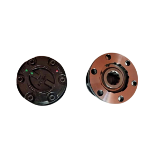 Fits Jeeps Willys CJ1948-1971 Manual Locking Hub & Free Wheel Hub Set