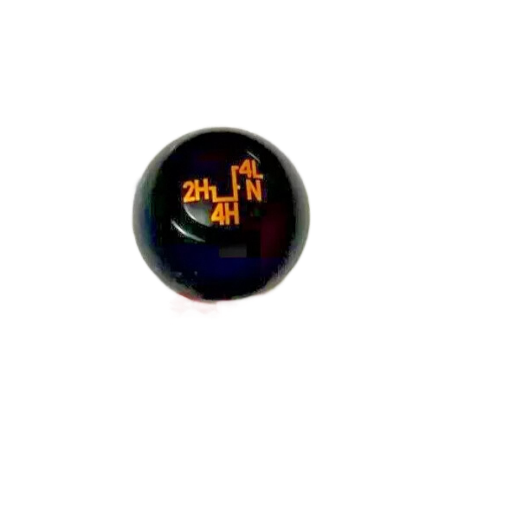 OEM Suzuki 86-88 Jimny Samurai SJ410 SJ413 Transfer Gear Shift Knob 29344-80050