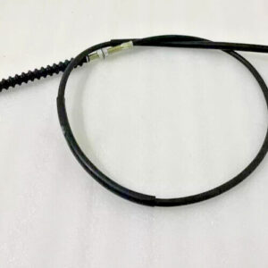 MARUTI SUZUKI SAMURAI SJ413 SJ410 SIERRA JIMNY DROVER JIMY GYPSY CLUTCH CABLE