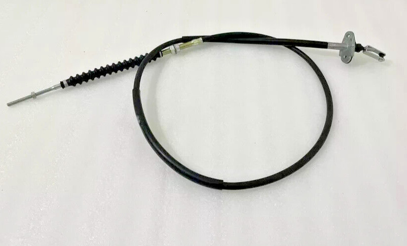 MARUTI SUZUKI SAMURAI SJ413 SJ410 SIERRA JIMNY DROVER JIMY GYPSY CLUTCH CABLE