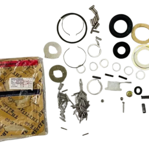 JEEP WILLYS CJ2A CJ3A CJ3B 1948-71 CJ T90 TRANSMISSION GEAR BOX MAJOR REPAIR KIT