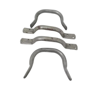 Fits Jeep Willys Body Side & Corner Handle Set CJ2A CJ3A CJ3B CJ5 M38 M38A1