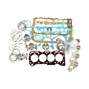 Fits Suzuki Samurai Sierra SJ413 G13BA 8 Valve Drover Engine Rebuild Reco Kit