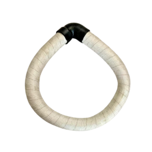 FITS SUZUKI SAMURAI 80'-95' WARM AIR HOSE