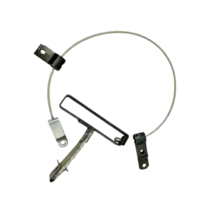 Fits Suzuki Samurai SJ413 Drover Gypsy King Parking Brake Cable Right Hand