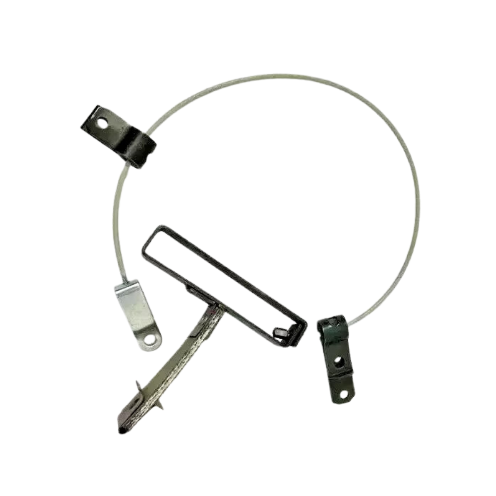 Fits Suzuki Samurai SJ413 Drover Gypsy King Parking Brake Cable Right Hand