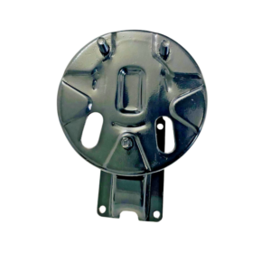 Fits Suzuki Gypsy SJ410 SJ413 Spare Wheel Stepney Carrier Bracket Holder