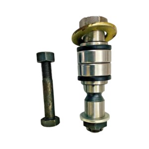 Fits Jeep CJ5 Willys CJ6 1959-1965 Steering Bell Crank Repair Kit J0920556