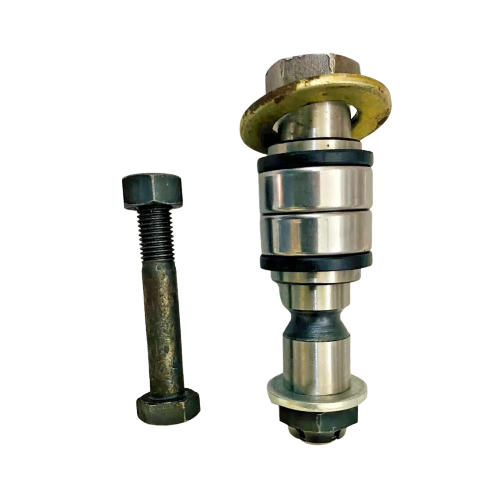 Fits Jeep CJ5 Willys CJ6 1959-1965 Steering Bell Crank Repair Kit J0920556