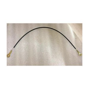 FITS SUZUKI SAMURAI 80'-95' TAILGATE STOP WIRE (OEM/SGP)