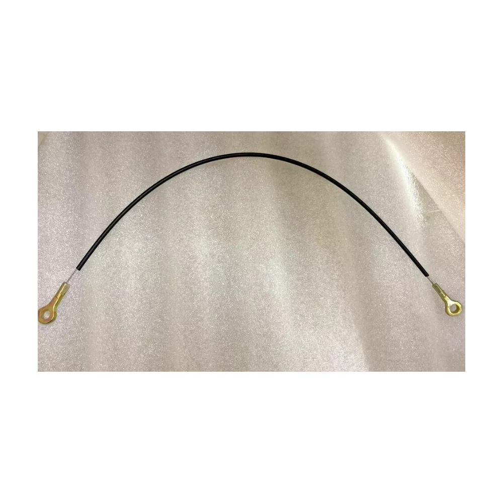 FITS SUZUKI SAMURAI 80'-95' TAILGATE STOP WIRE (OEM/SGP)