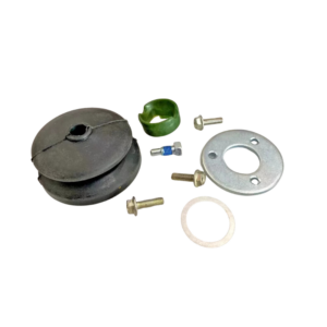 FITS Willys CJ2A Mahindra Jeeps 11/16" RH Side Steering Tie Rod End Kit Set 4
