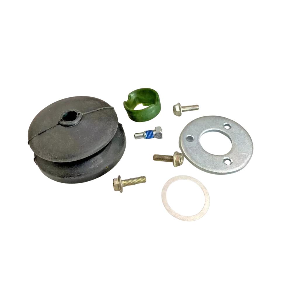 Fits Suzuki SJ413/Samurai - Transmission Shifter & Shift Lever Repair Kit