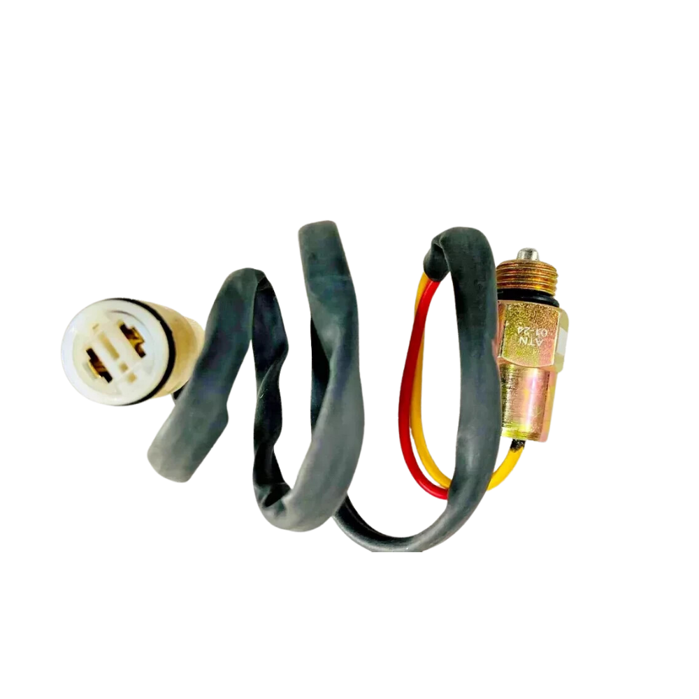 Fits Suzuki Samurai SJ Gypsy Four Wheel Drive Gear Switch