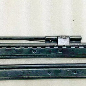 SUZUKI SAMURAI SIERRA GYPSY SJ410 SJ413 SEAT SLIDE RAIL/MOUNTING BRACKET RH/LH