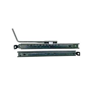 SUZUKI SAMURAI SIERRA GYPSY SJ410 SJ413 SEAT SLIDE RAIL/MOUNTING BRACKET RH/LH