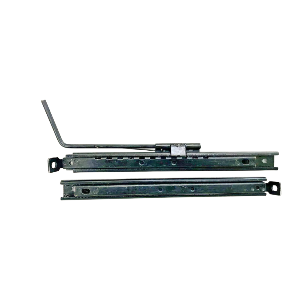 SUZUKI SAMURAI SIERRA GYPSY SJ410 SJ413 SEAT SLIDE RAIL/MOUNTING BRACKET RH/LH
