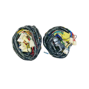 FITS Suzuki Samurai Gypsy Wiring Harness Old Model