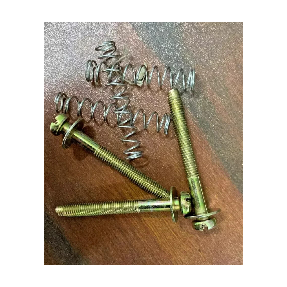 Fits Suzuki Samurai SJ Gypsy Headlight Adjust Screw Repair Kit