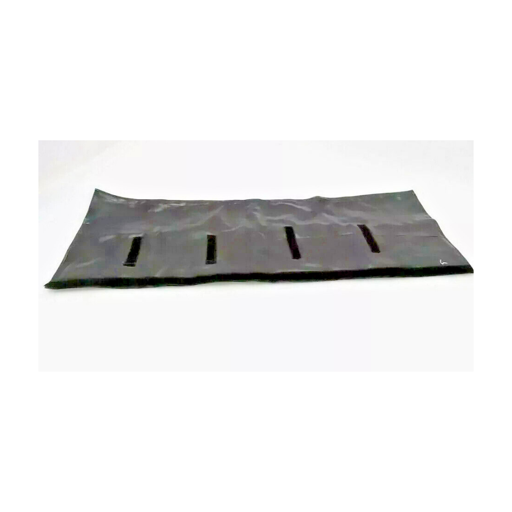 Fits Suzuki Samurai Sierra Drover Sj Gypsy Pillar Pad Cover