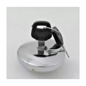FITS BMW R71 Aluminum Alloy Polished Fuel Petrol Gas Tank With Cap
